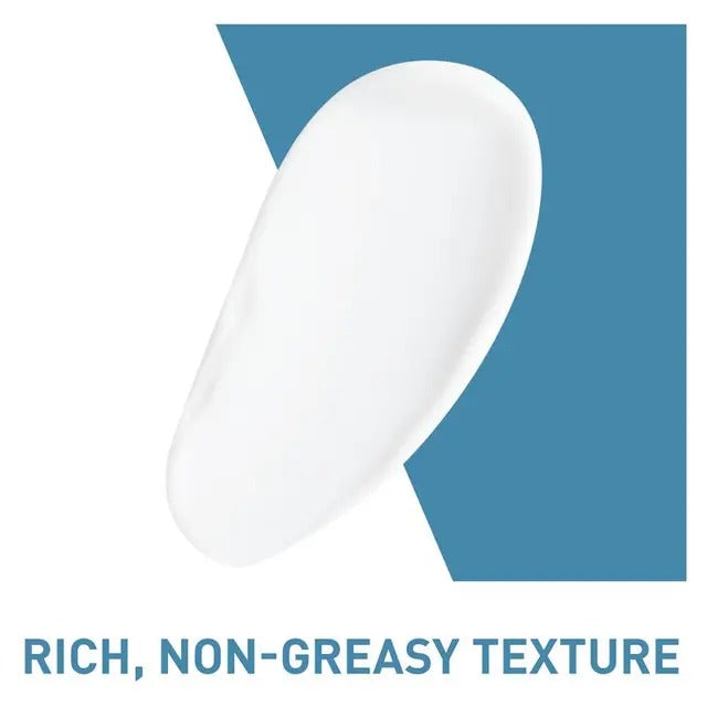 CeraVe Reparative Hand Cream for dry, rough hands