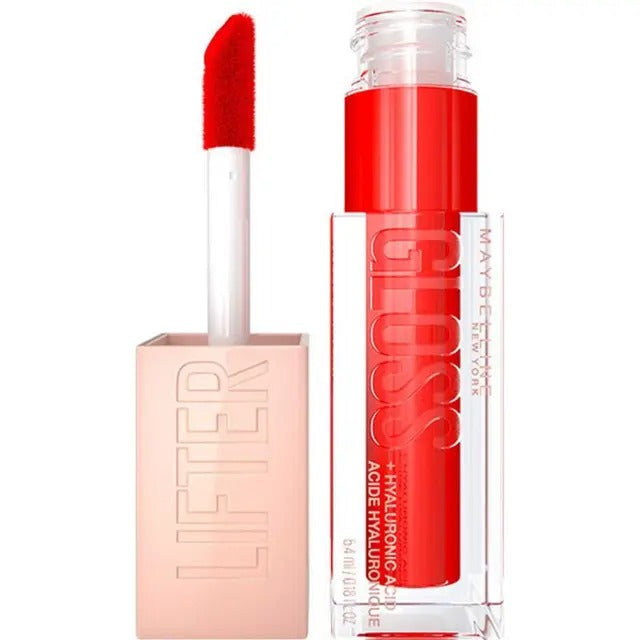 Maybelline Lifter Gloss Candy Drop Sweetheart lip gloss