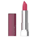 Maybelline Color Sensational Pink and Proper lipstick