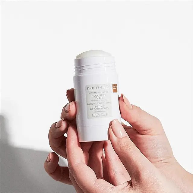 Kristin Ess Anytime Anywhere Recovery Balm