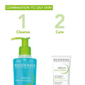 Bioderma Sébium Mat Control 30ml mattifying moisturizer for oily skin