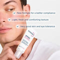 Bioderma Sensibio AR+ cream for redness-prone sensitive skin, soothes and hydrates.