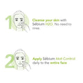 Bioderma Sébium H2O Micellar Water Cleanser for Oily Skin 500ml
