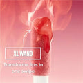 Maybelline Lifter Plump Peach Fever lip gloss