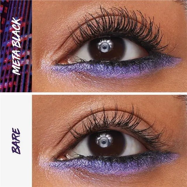 Maybelline Falsies Surreal Meta Black Mascara for longer, fuller lashes