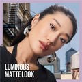 Maybelline Superstay Lumi Matte 30H Foundation shade 356