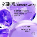 L’Oreal Elvive Hyaluron Plump Shampoo 340ml