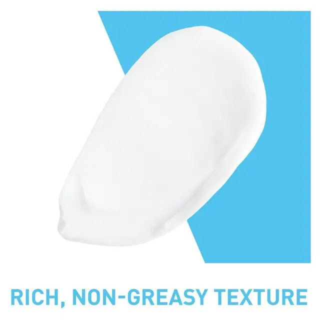 CeraVe SA Foot Cream with Salicylic Acid for Dry, Cracked Skin