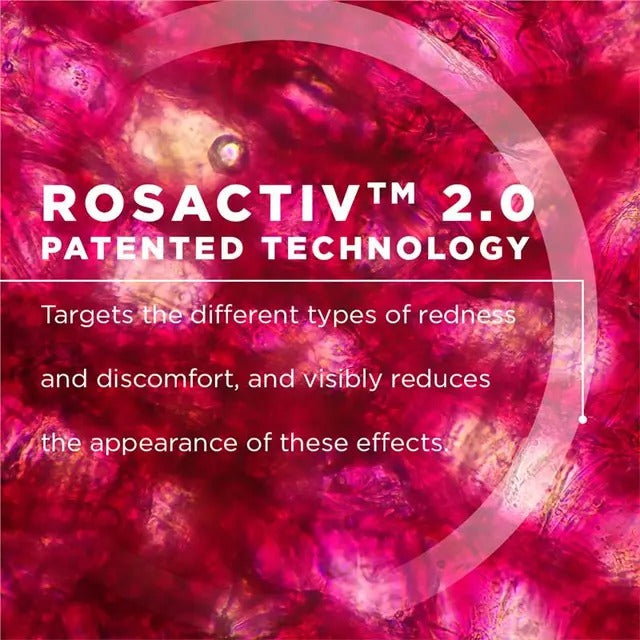 Bioderma Sensibio AR+ cream for redness-prone sensitive skin, soothes and hydrates.