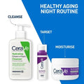 CeraVe Skin Renewing Night Cream 48g – hydrating night moisturizer