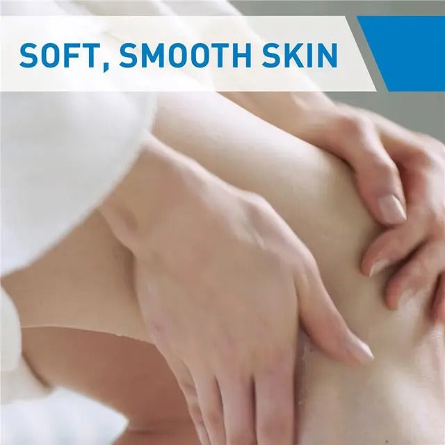 CeraVe Moisturising Cream 340g for dry to very dry skin with 3 ceramides