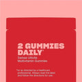 Swisse Ultiboost Multivitamin Gummies 120 Pack – 99% sugar-free daily vitamins for energy, immunity, and vitality.