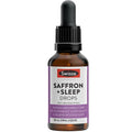 Swisse Ultiboost Saffron + Sleep Drops 30mL natural sleep support with saffron, hops, and passionflower.