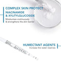 Bioderma Atoderm Gentle Cleansing Gel 1L – soap-free hydrating body and face wash for dry skin.
