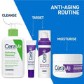 CeraVe Skin Renewing Eye Cream 15ml – anti-aging eye cream for dark circles and fine lines
