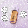 Maybelline Superstay Lumi Matte 30H Foundation shade 356