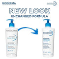 Bioderma Atoderm Crème Ultra 500ml for dry, sensitive skin.