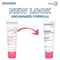 Bioderma Sensibio Defensive Rich Moisturiser for dry, sensitive skin – soothes & hydrates.