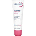 Bioderma Sensibio Defensive Light Moisturiser 40ml — soothes sensitive skin & strengthens defense barrier.