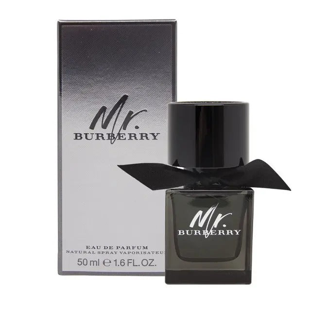 Elegant Burberry Mr Burberry perfume 50ml for men
