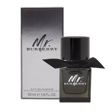 Elegant Burberry Mr Burberry perfume 50ml for men