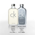 Luxury Calvin Klein CK One Essence Elixir Eau de Parfum