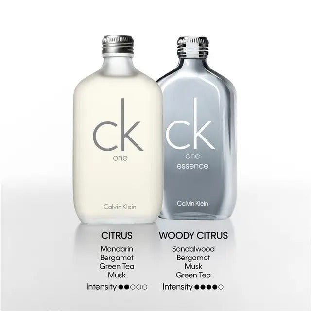 Luxury Calvin Klein CK One Essence Elixir Eau de Parfum