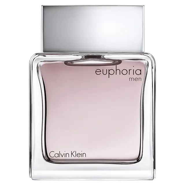 Calvin Klein Euphoria for Men Eau de Toilette 50ml fragrance bottle