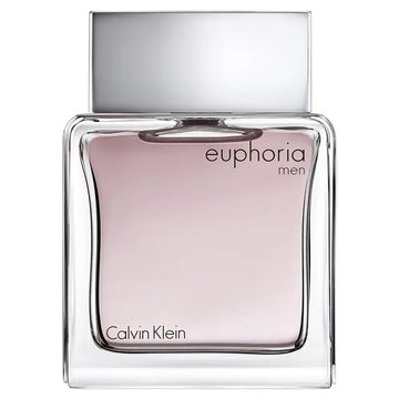 Calvin Klein Euphoria for Men Eau de Toilette 50ml fragrance bottle