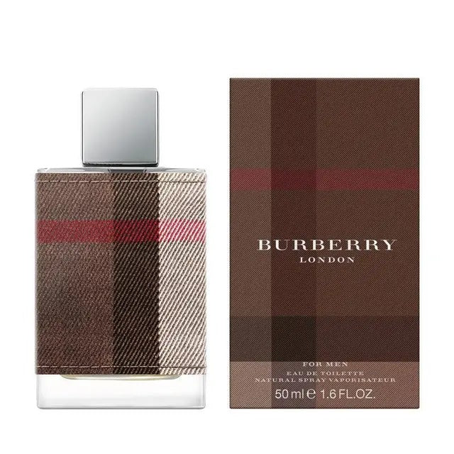Burberry London 50ml Eau de Toilette for men