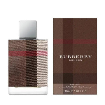 Burberry London 50ml Eau de Toilette for men