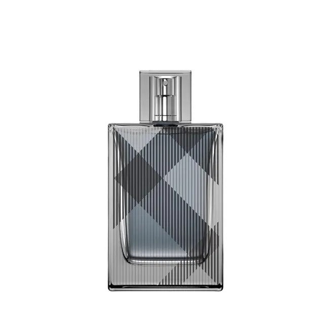 Classic Burberry Brit For Him men’s fragrance 50ml