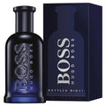 Classic Hugo Boss Bottled Night fragrance for men 100ml