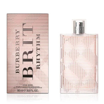 Burberry Brit Rhythm Floral for Her Eau de Toilette 90ml