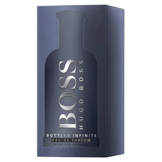 Luxury men’s cologne Hugo Boss Bottled Infinite 50ml