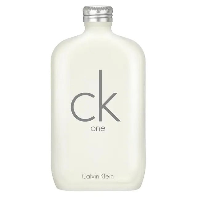 CK One Eau de Toilette 300ml perfume bottle by Calvin Klein