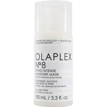 Olaplex No.8 Bond Intense Moisture Mask 100ml hair repair and hydration treatment