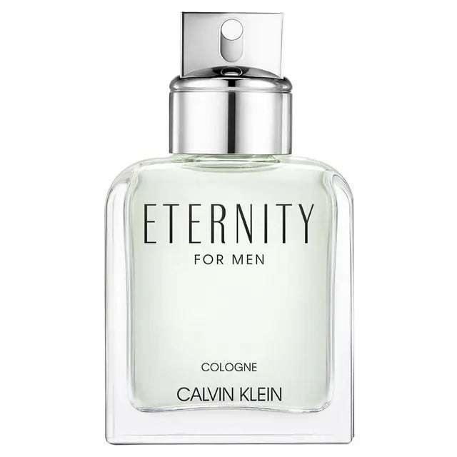 Luxury Calvin Klein Eternity Fresh fragrance 100ml for men