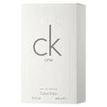 CK One Eau de Toilette 300ml perfume bottle by Calvin Klein