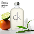 CK One Eau de Toilette 300ml perfume bottle by Calvin Klein