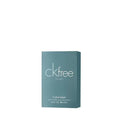 CK Free For Men Eau de Toilette 50ml packagin