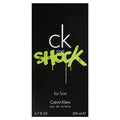 Calvin Klein CK One Shock For Him Eau de Toilette 200ml bottle