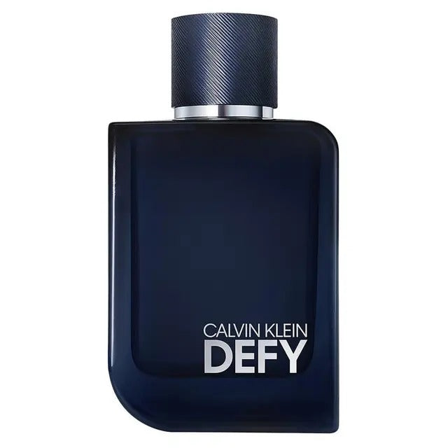 Calvin Klein Defy Parfum 100ml bottle