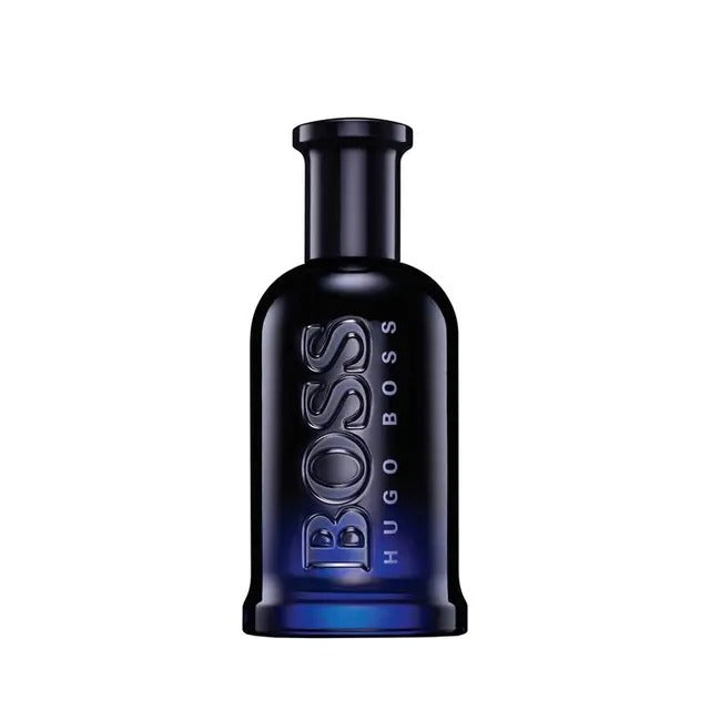 Classic Hugo Boss Bottled Night fragrance for men 100ml
