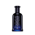 Classic Hugo Boss Bottled Night fragrance for men 100ml