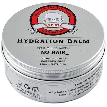 Dome Hydration Balm 150ml