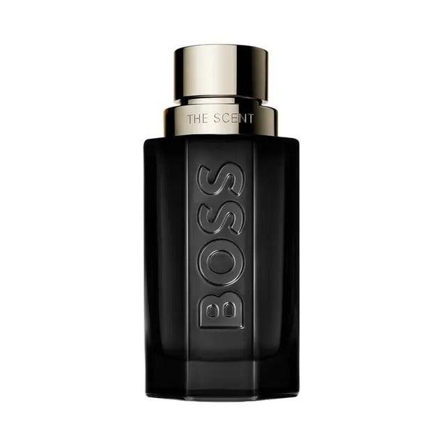 Hugo Boss The Scent Magnetic For Him Eau de Parfum 50ml bottle