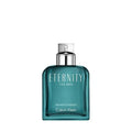 Calvin Klein Eternity Aromatic Essence for Men Eau de Parfum 200ml Exclusive Size bottle with elegant packaging.