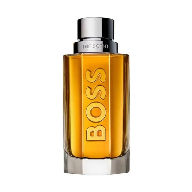 Hugo Boss The Scent Eau de Toilette 200ml