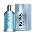 Hugo Boss Bottled Tonic Eau de Toilette 200ml fragrance bottle